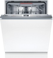 Купить встраиваемая посудомоечная машина Bosch SMV 4HMX65K: цена от 24899 грн.
