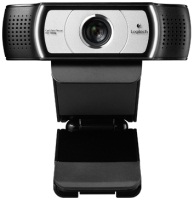 Купить WEB-камера Logitech Webcam C930e  по цене от 1999 грн.