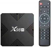 Купить медиаплеер Vontar X98H 32 Gb: цена от 1590 грн.
