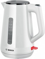 Купить электрочайник Bosch TWK 1M121: цена от 1145 грн.