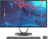 Купити персональний комп'ютер Lenovo Yoga AIO 9 32IRH8 (F0HJ001BRK) за ціною від 82290 грн.