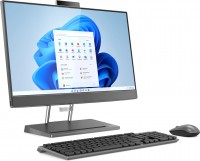 Купити персональний комп'ютер Lenovo IdeaCentre AIO 5 24IAH7 (F0GR00AYUA) за ціною від 38727 грн.