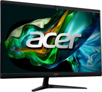 Купити персональний комп'ютер Acer Aspire C24-1800 (DQ.BM2ME.001) за ціною від 24290 грн.