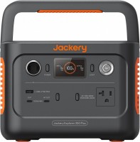 Купить зарядна станція Jackery Explorer 300 Plus: цена от 8499 грн.
