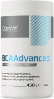 Купить аминокислоты OstroVit BCAAdvanced (450 g) по цене от 548 грн.