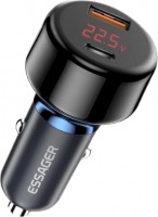 Купить зарядное устройство Essager ECCPD-HJ03: цена от 899 грн.