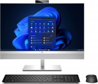 Купити персональний комп'ютер HP EliteOne 870 G9 All-in-One (7B094EA) за ціною від 58469 грн.