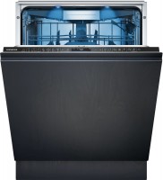 Купить встраиваемая посудомоечная машина Siemens SN 67ZX06 CE: цена от 62900 грн.
