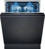 Купить вбудована посудомийна машина Siemens SN 65ZX07 CE: цена от 37230 грн.