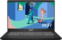 Купить ноутбук MSI Modern 14 C7M (C7M-049US) по цене от 22851 грн.