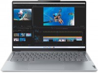 Купить ноутбук Lenovo Yoga Slim 6 14APU8 по цене от 36399 грн.