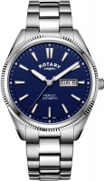 Купить наручные часы Rotary Henley GB05380/05: цена от 16400 грн.