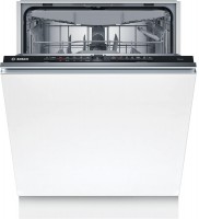 Купить встраиваемая посудомоечная машина Bosch SMV 2HVX02E: цена от 17273 грн.