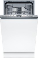 Купити вбудована посудомийна машина Bosch SPV 4HMX10E  за ціною від 17130 грн.