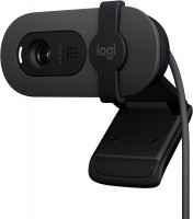 Купить WEB-камера Logitech Brio 105: цена от 1339 грн.