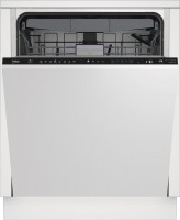 Купить вбудована посудомийна машина Beko BDIN 38560C: цена от 33400 грн.