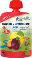 Купить детское питание FLEUR Puree 5 90  по цене от 78 грн.