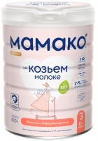 Купить детское питание Mamako Premium 3 800: цена от 1529 грн.