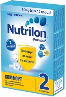 Купить детское питание Nutricia Comfort 2 300: цена от 315 грн.