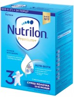 Купить детское питание Nutricia Premium Plus 3 600: цена от 522 грн.
