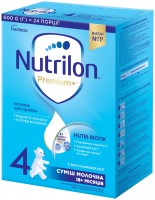 Купить детское питание Nutricia Premium Plus 4 600: цена от 319 грн.