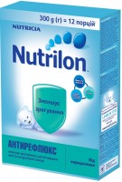 Купить детское питание Nutricia Antireflux 300: цена от 324 грн.