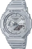 Купить наручний годинник Casio G-Shock GA-2100FF-8A: цена от 5460 грн.