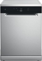 Купить посудомоечная машина Whirlpool W2F HD624 X: цена от 14345 грн.