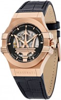 Купить наручные часы Maserati Potenza R8821108039  по цене от 16063 грн.