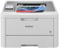 Купить принтер Brother HL-L8230CDW: цена от 11644 грн.