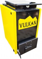 Купити опалювальний котел Vulkan Termo 15  за ціною від 31000 грн.