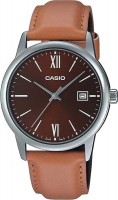 Купить наручные часы Casio MTP-V002L-5B3: цена от 1208 грн.