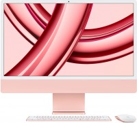 Купити персональний комп'ютер Apple iMac 24" 2023 (MQRD3) за ціною від 59503 грн.