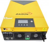 Купить инвертор BAISON MPS-VIII-PRO-6200: цена от 28795 грн.