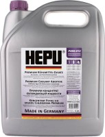 Купить охлаждающая жидкость Hepu P999-G13 5L  по цене от 1005 грн.
