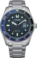Купить наручные часы Citizen Eco-Drive AW1761-89L: цена от 7480 грн.