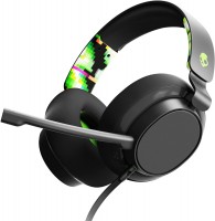Купить навушники Skullcandy Slyr for Xbox: цена от 2899 грн.