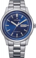 Купить наручний годинник Citizen NH8400-87L: цена от 9390 грн.