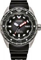 Купить наручные часы Citizen Promaster Dive NB6004-08E  по цене от 27779 грн.