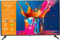 Купить телевизор OzoneHD 43FSN93T2: цена от 7739 грн.