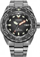 Купить наручные часы Citizen Promaster Dive NB6004-83E  по цене от 33950 грн.