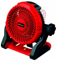 Купити вентилятор Einhell X-Change GE-CF 18/2200 Li  за ціною від 2099 грн.