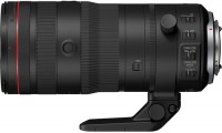 Купить об'єктив Canon 24-105mm RF f/2.8L IS USM Z: цена от 164981 грн.