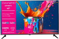 Купить телевизор OzoneHD 43FN83T2: цена от 7299 грн.
