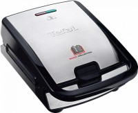 Купити тостер Tefal Snack Collection SW853D12  за ціною від 7103 грн.