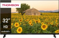 Купить телевізор Thomson 32HA2S13: цена от 6411 грн.