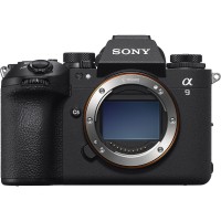 Купити фотоапарат Sony A9 III body  за ціною від 269500 грн.