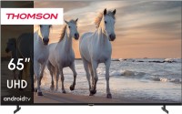 Купить телевізор Thomson 65UA5S13: цена от 22690 грн.