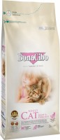 Купить корм для кошек Bonacibo Cat Adult Light/Sterilized 2 kg  по цене от 388 грн.