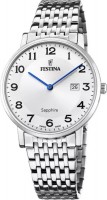Купить наручные часы FESTINA F20018/4: цена от 6850 грн.
